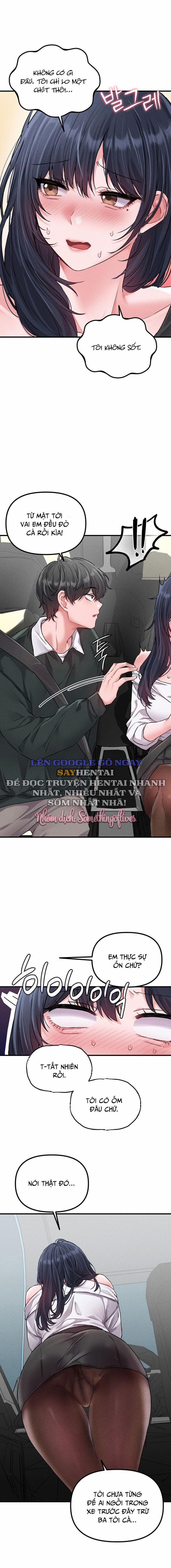 Người Đàn Ông Thoái Hóa 18 trang 0