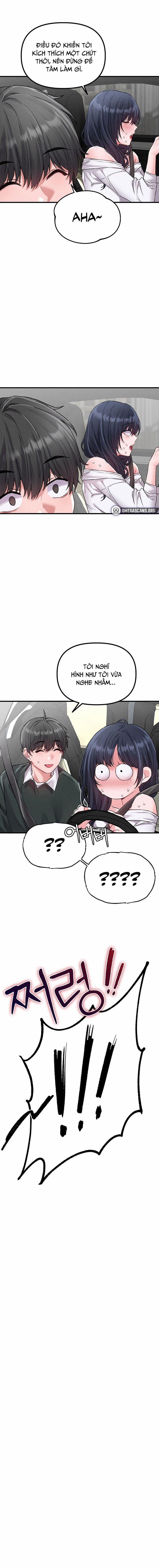 Người Đàn Ông Thoái Hóa 18 trang 1