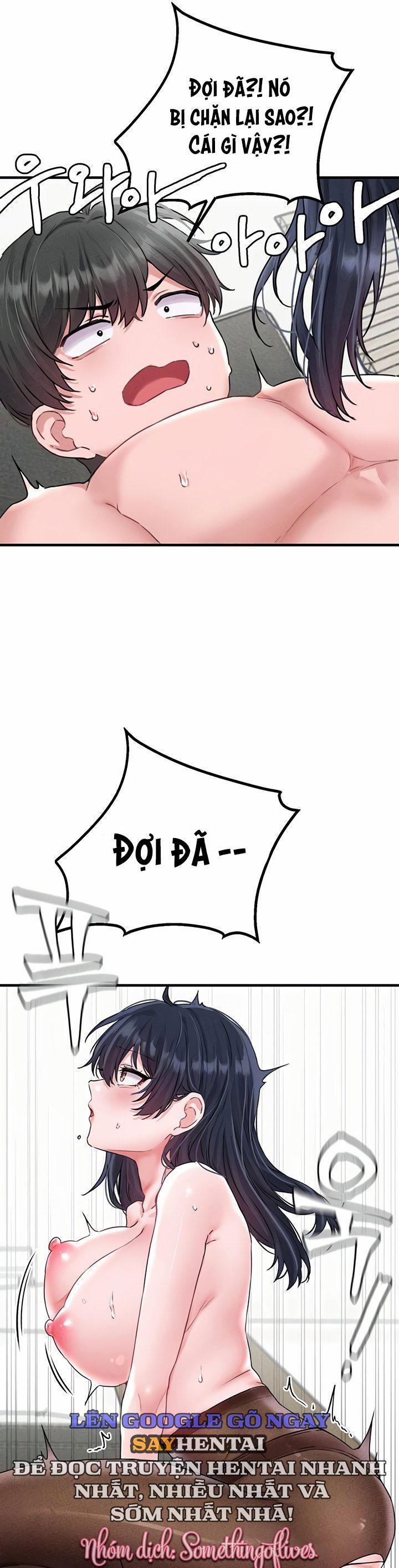 Người Đàn Ông Thoái Hóa 19 trang 10