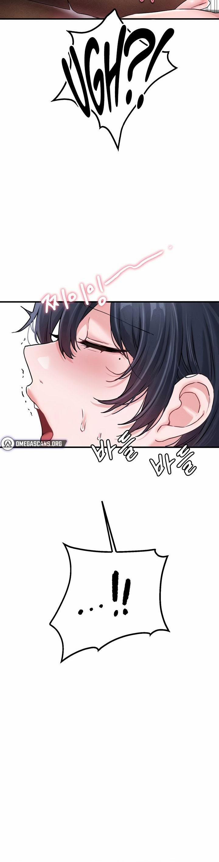 Người Đàn Ông Thoái Hóa 19 trang 11