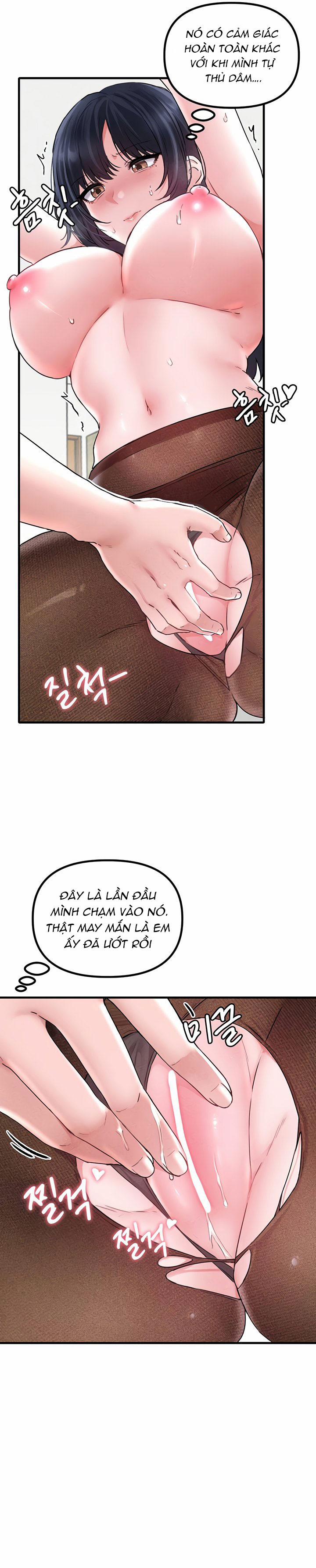 Người Đàn Ông Thoái Hóa 19 trang 6