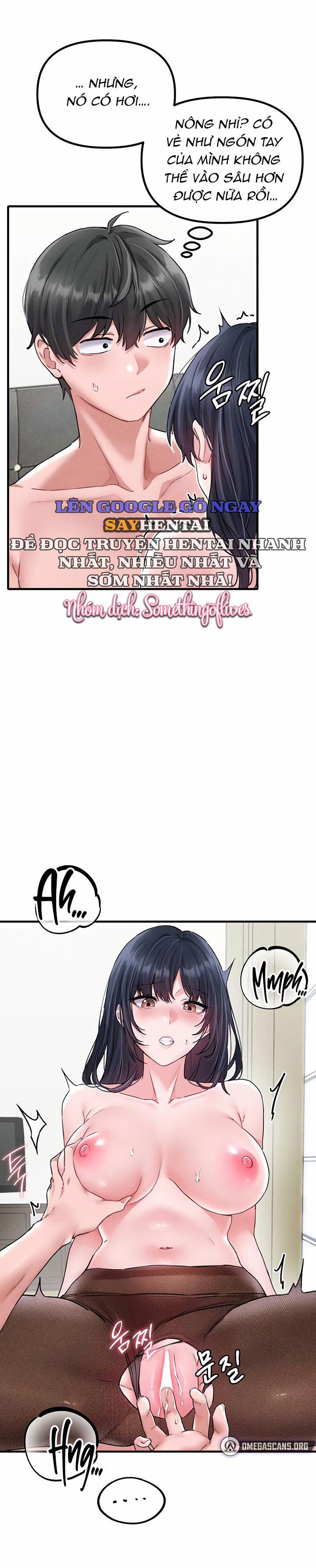 Người Đàn Ông Thoái Hóa 19 trang 7