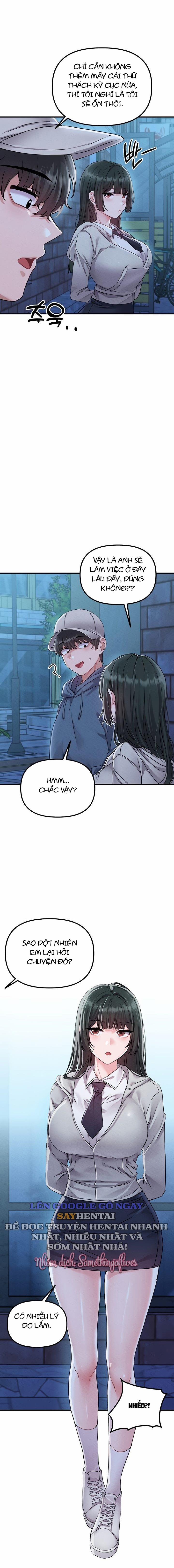 Người Đàn Ông Thoái Hóa 21 trang 14