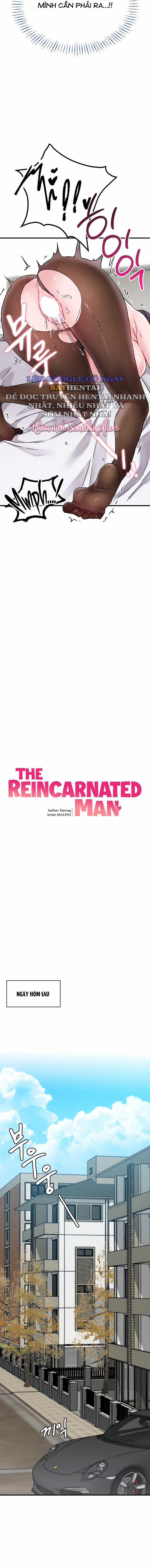 Người Đàn Ông Thoái Hóa 21 trang 2