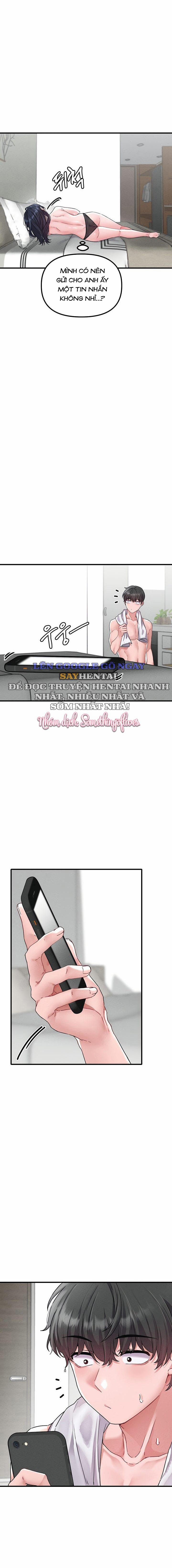 Người Đàn Ông Thoái Hóa 21 trang 6