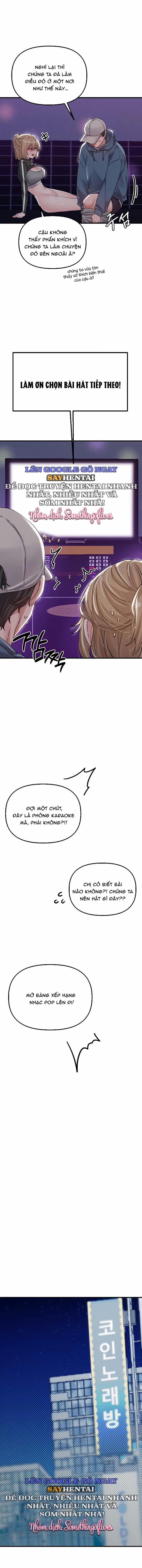 Người Đàn Ông Thoái Hóa 23 trang 0