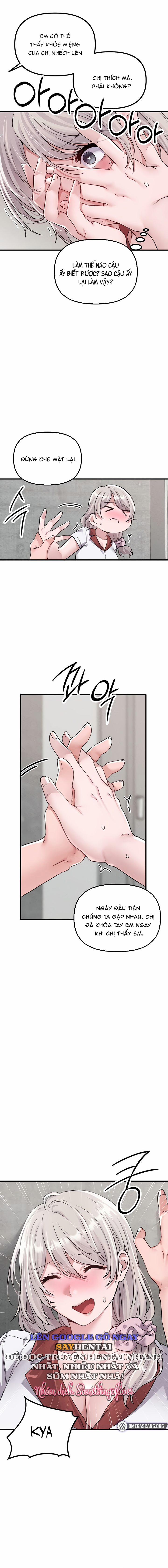 Người Đàn Ông Thoái Hóa 23 trang 13