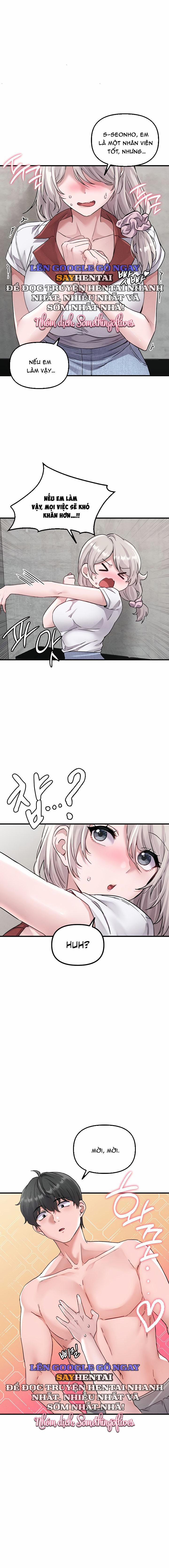 Người Đàn Ông Thoái Hóa 23 trang 15