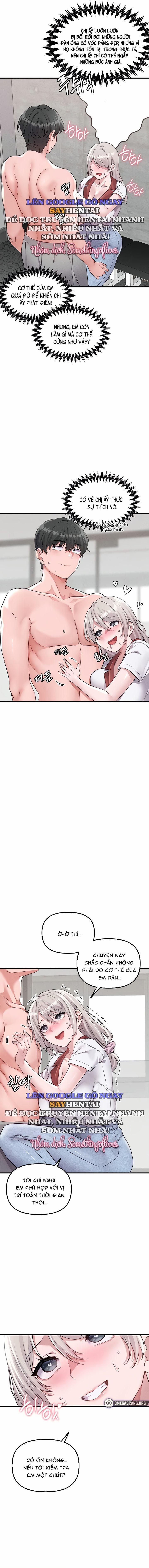 Người Đàn Ông Thoái Hóa 23 trang 16