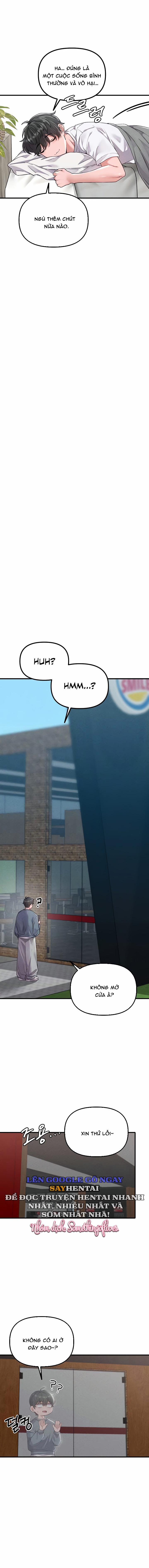 Người Đàn Ông Thoái Hóa 23 trang 3
