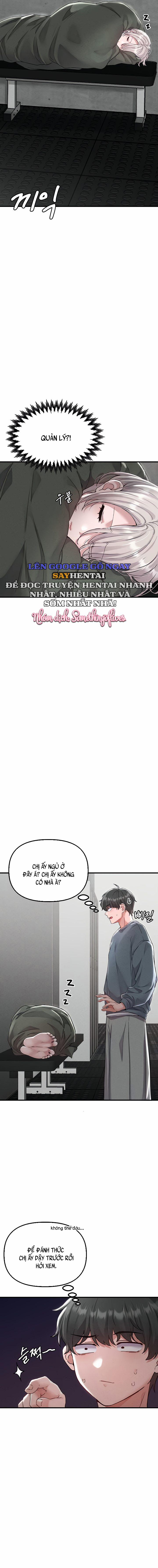 Người Đàn Ông Thoái Hóa 23 trang 6