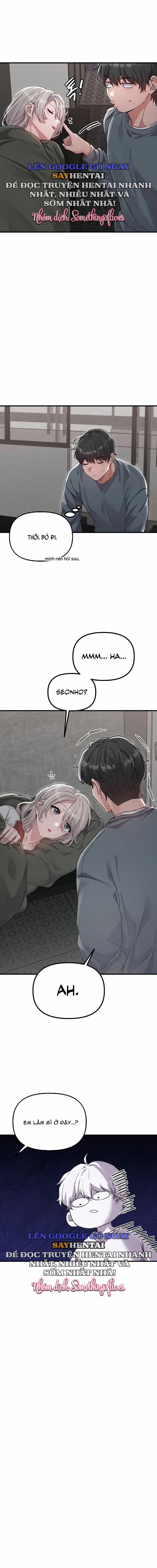 Người Đàn Ông Thoái Hóa 23 trang 7