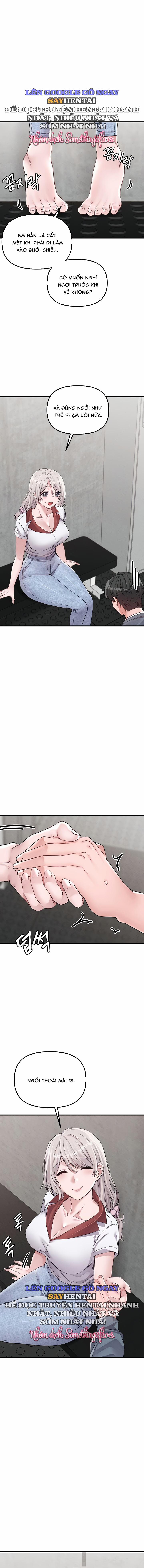 Người Đàn Ông Thoái Hóa 23 trang 9