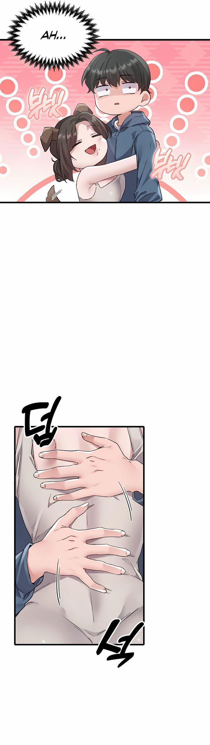 Người Đàn Ông Thoái Hóa 26 trang 10