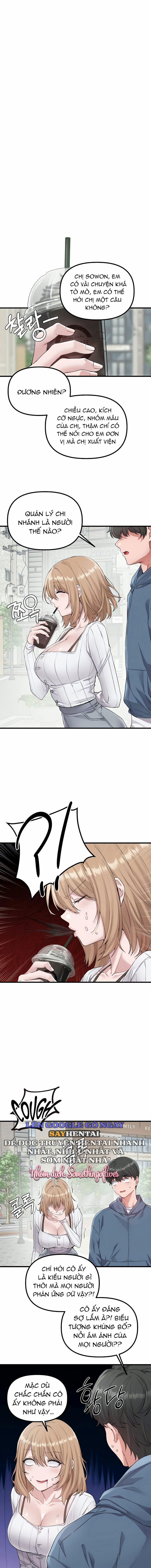 Người Đàn Ông Thoái Hóa 26 trang 4