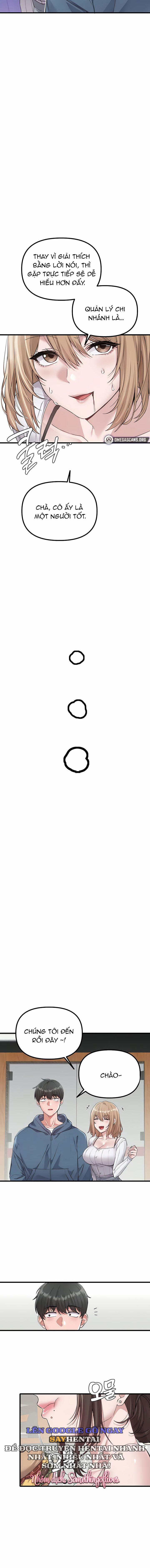 Người Đàn Ông Thoái Hóa 26 trang 5