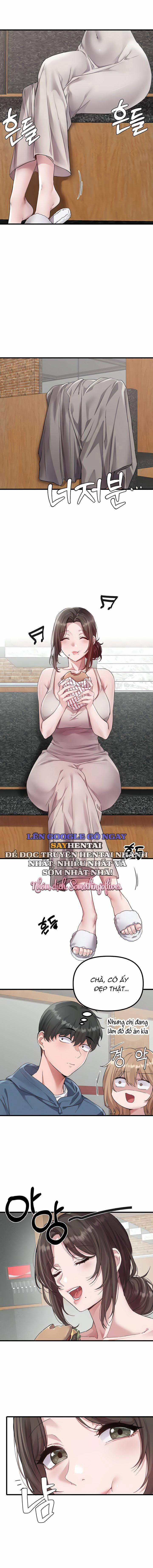 Người Đàn Ông Thoái Hóa 26 trang 6