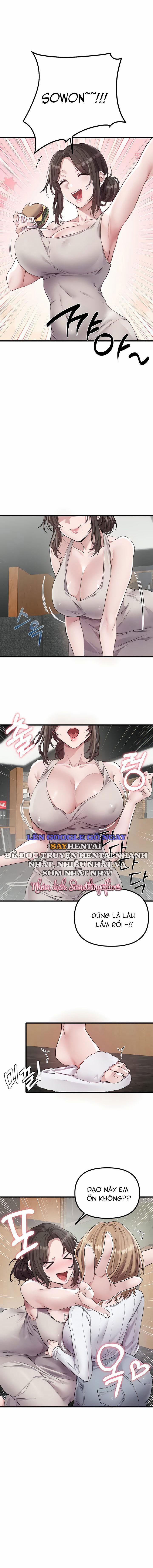 Người Đàn Ông Thoái Hóa 26 trang 7