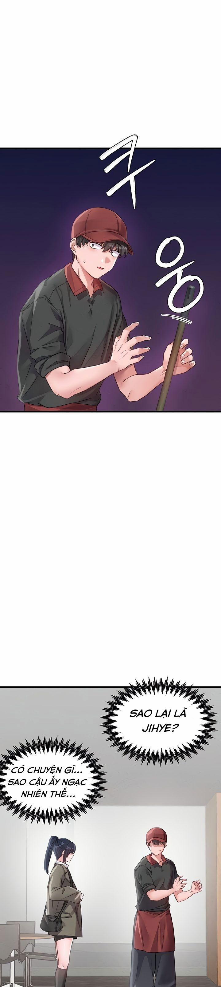 Người Đàn Ông Thoái Hóa 27 trang 11