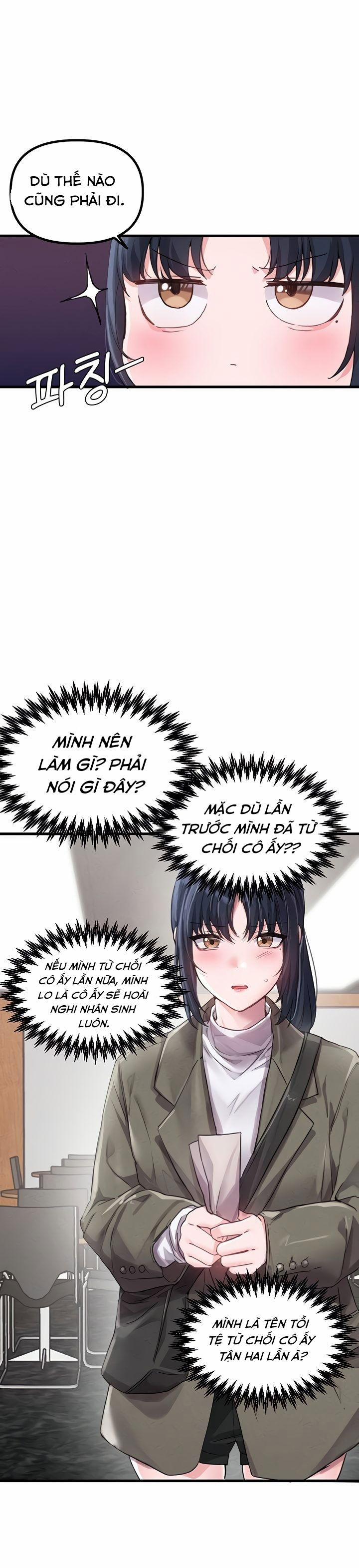 Người Đàn Ông Thoái Hóa 27 trang 13