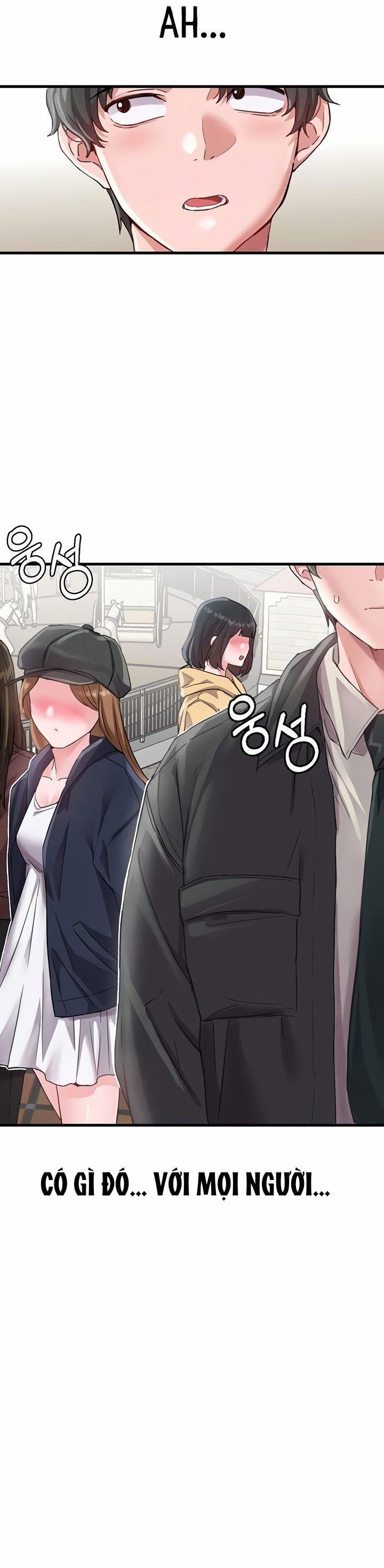 Người Đàn Ông Thoái Hóa 27 trang 15