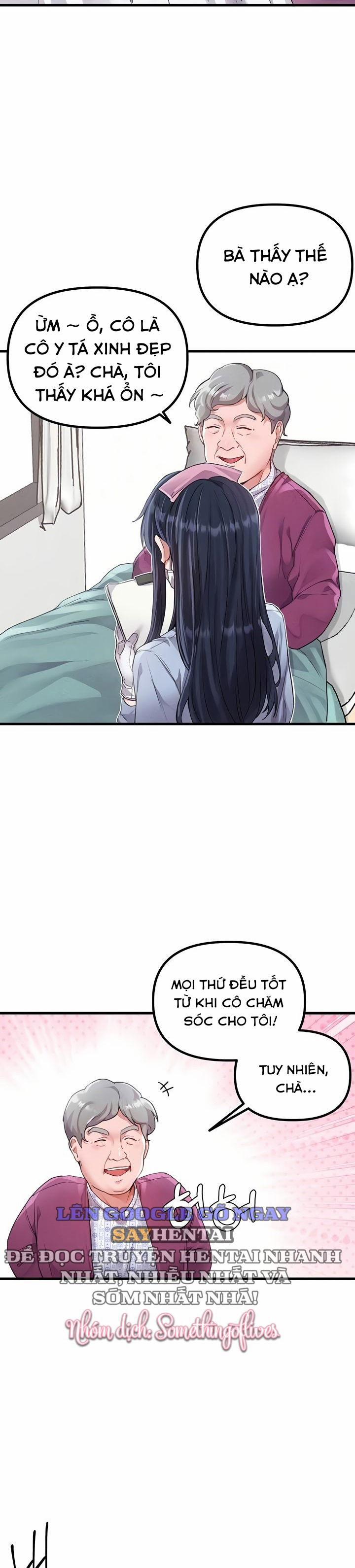 Người Đàn Ông Thoái Hóa 27 trang 3