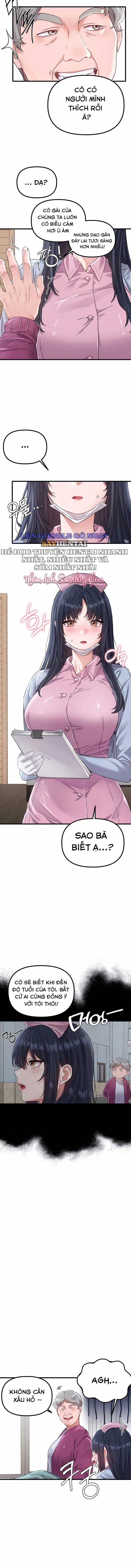 Người Đàn Ông Thoái Hóa 27 trang 4