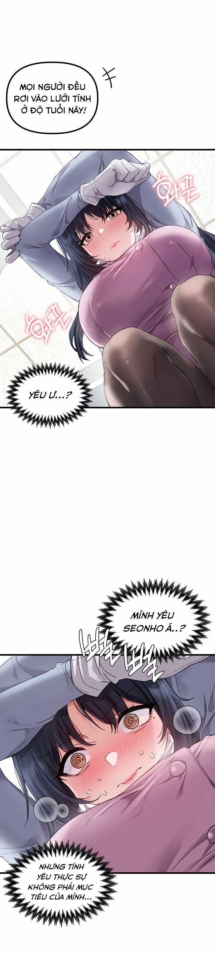 Người Đàn Ông Thoái Hóa 27 trang 5