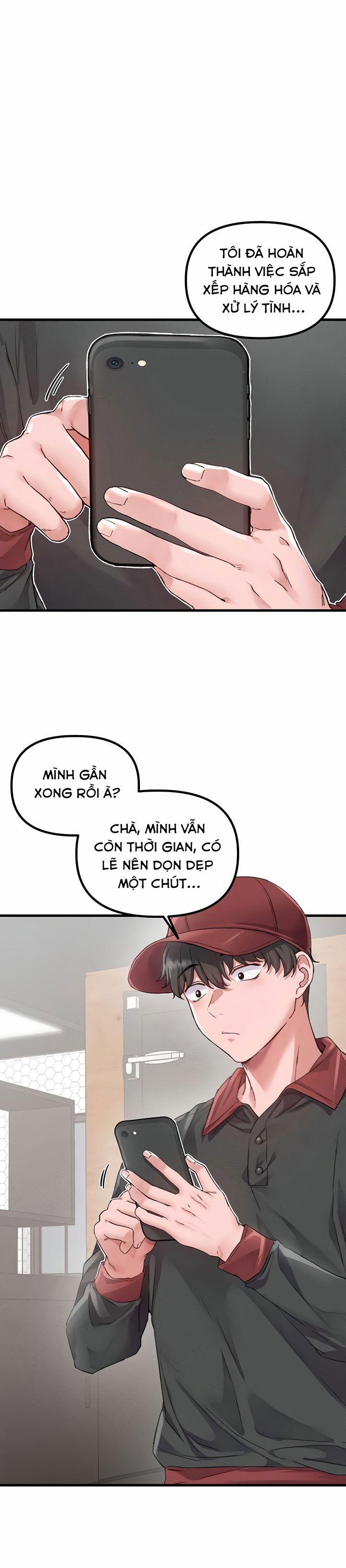 Người Đàn Ông Thoái Hóa 27 trang 7