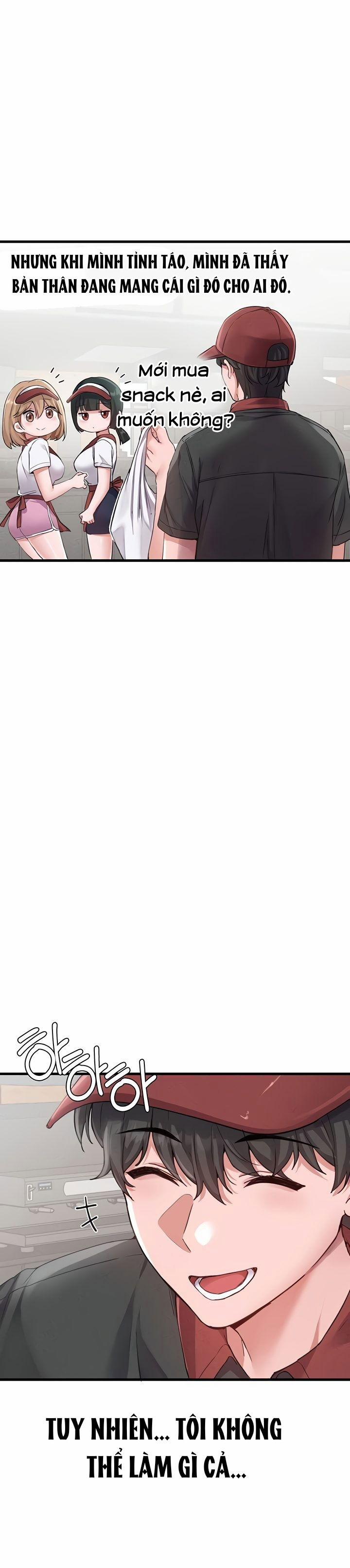 Người Đàn Ông Thoái Hóa 27 trang 9