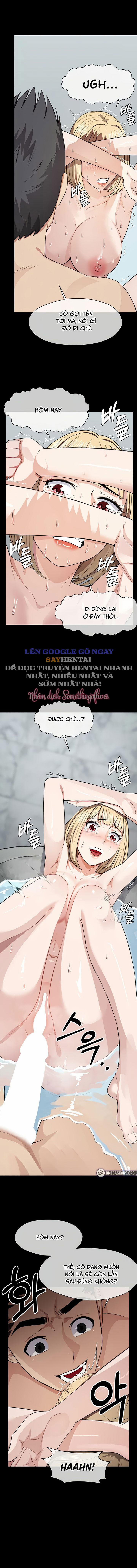 Người Đàn Ông Thoái Hóa 28 trang 11