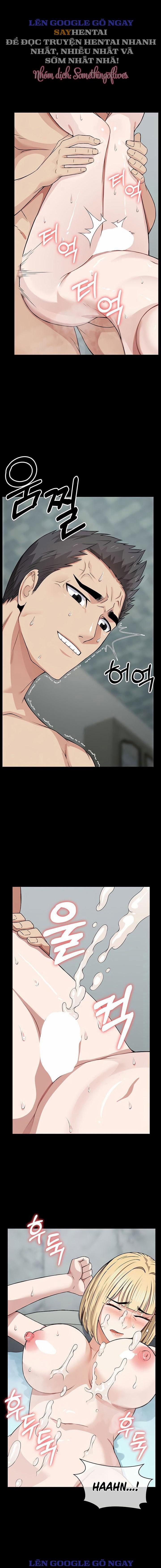 Người Đàn Ông Thoái Hóa 28 trang 14