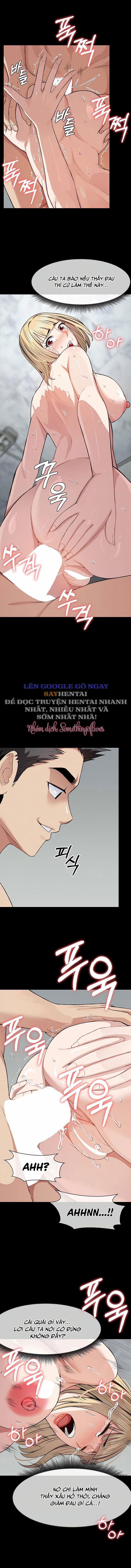 Người Đàn Ông Thoái Hóa 28 trang 3