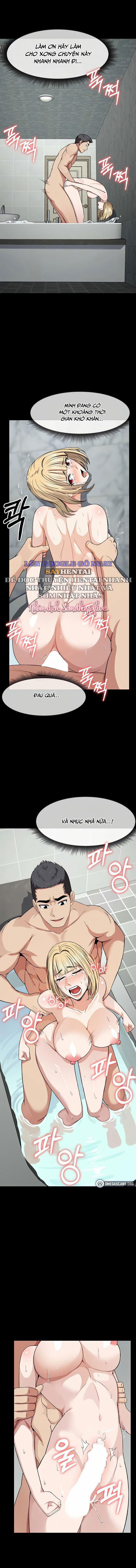 Người Đàn Ông Thoái Hóa 28 trang 4