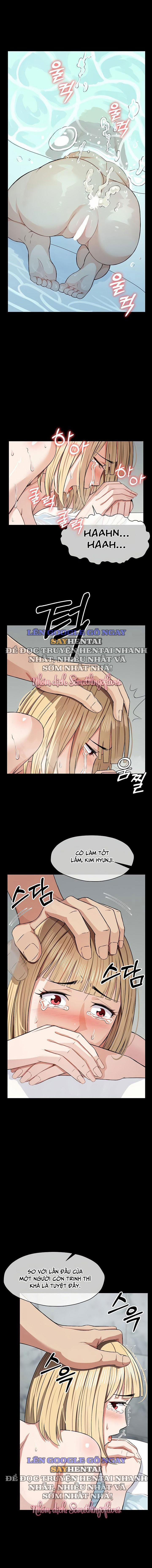 Người Đàn Ông Thoái Hóa 28 trang 6