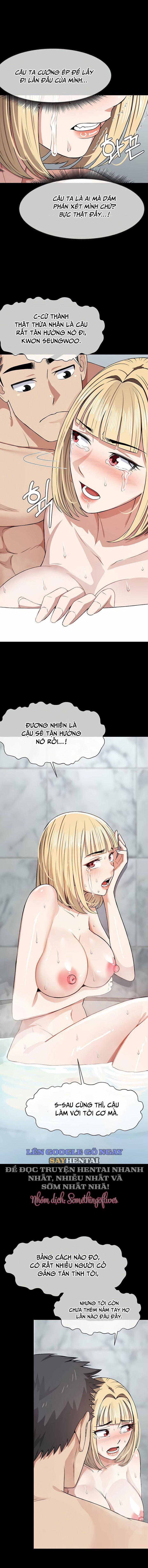 Người Đàn Ông Thoái Hóa 28 trang 7