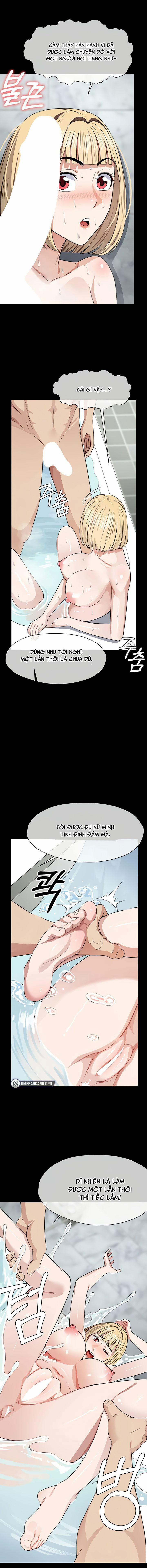 Người Đàn Ông Thoái Hóa 28 trang 8