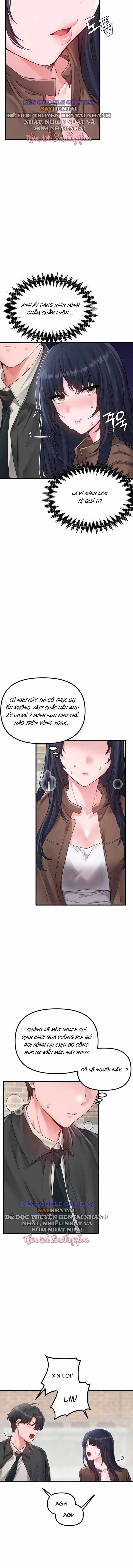 Người Đàn Ông Thoái Hóa 29 trang 3
