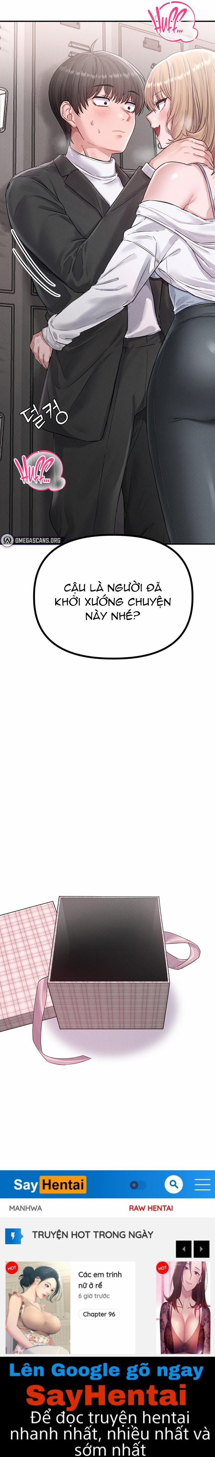 Người Đàn Ông Thoái Hóa 4 trang 11