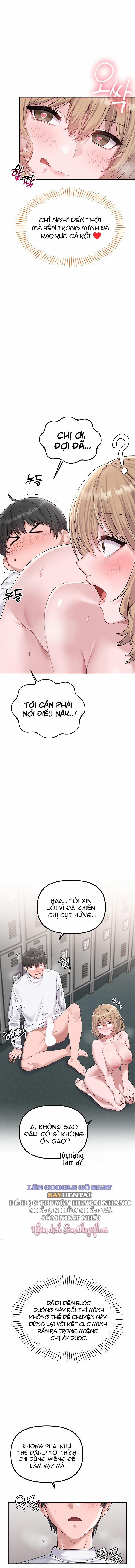 Người Đàn Ông Thoái Hóa 5 trang 10