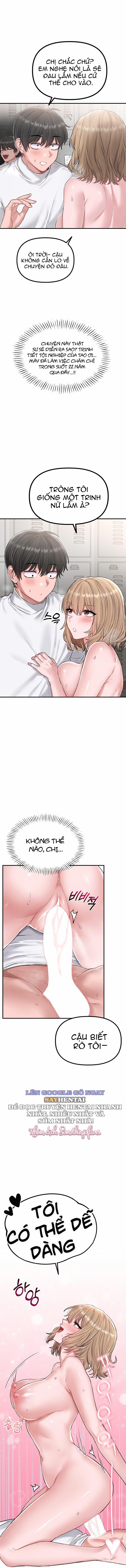 Người Đàn Ông Thoái Hóa 5 trang 12