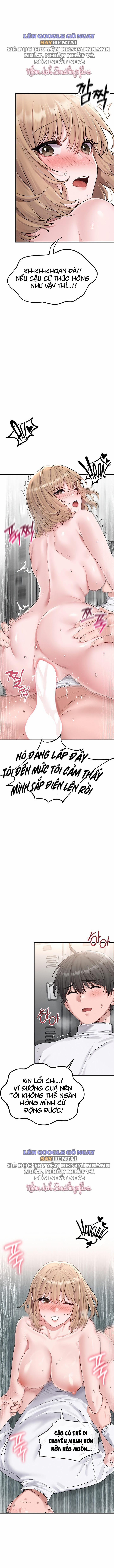 Người Đàn Ông Thoái Hóa 5 trang 16