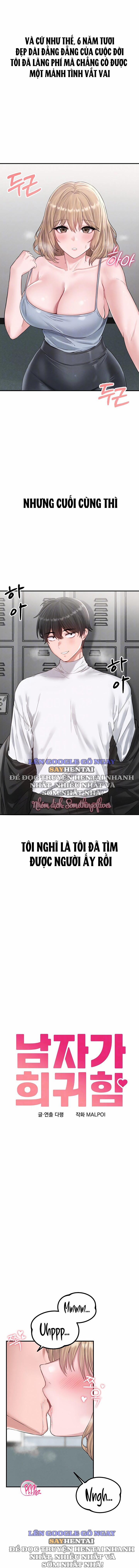 Người Đàn Ông Thoái Hóa 5 trang 2