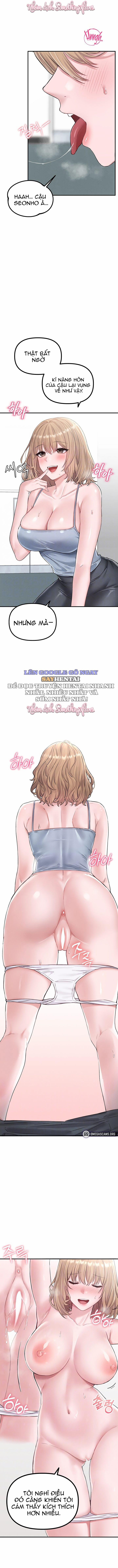 Người Đàn Ông Thoái Hóa 5 trang 3