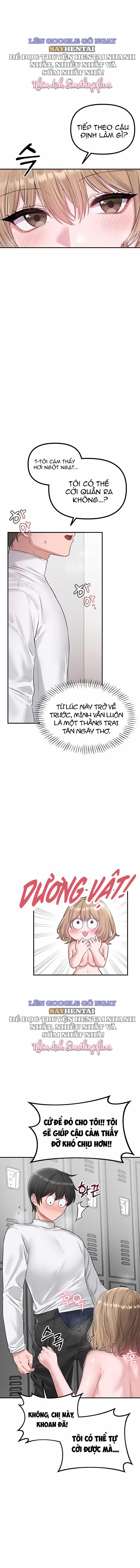 Người Đàn Ông Thoái Hóa 5 trang 4