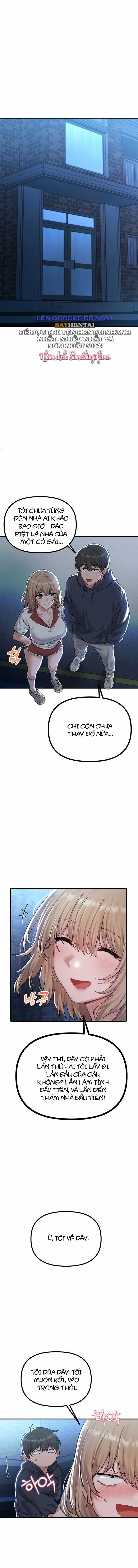 Người Đàn Ông Thoái Hóa 8 trang 15