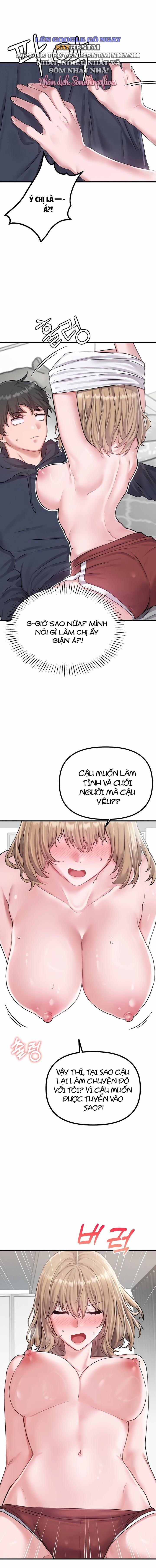 Người Đàn Ông Thoái Hóa 8 trang 17