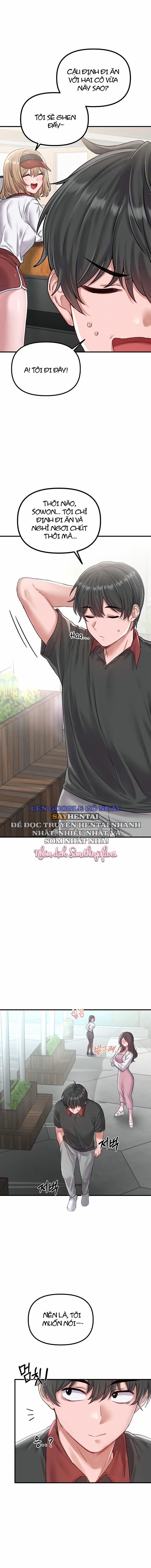 Người Đàn Ông Thoái Hóa 8 trang 6