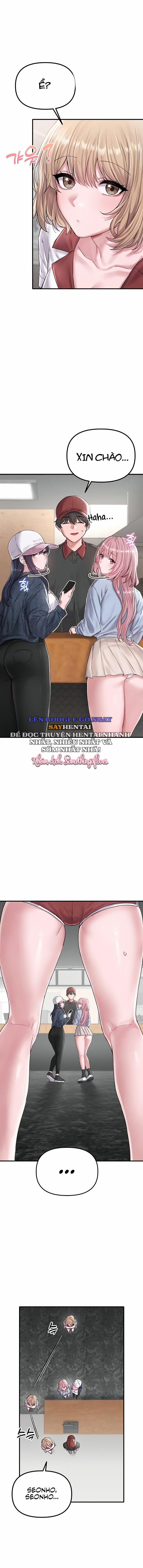 Người Đàn Ông Thoái Hóa 8 trang 4