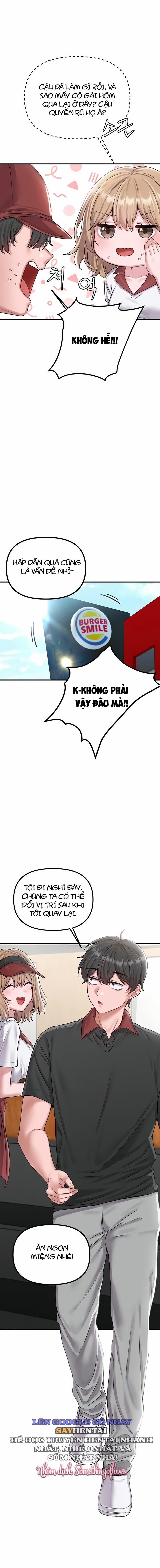 Người Đàn Ông Thoái Hóa 8 trang 5